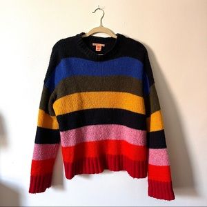 Urban Outfitters Rainbow 🌈 Sweater